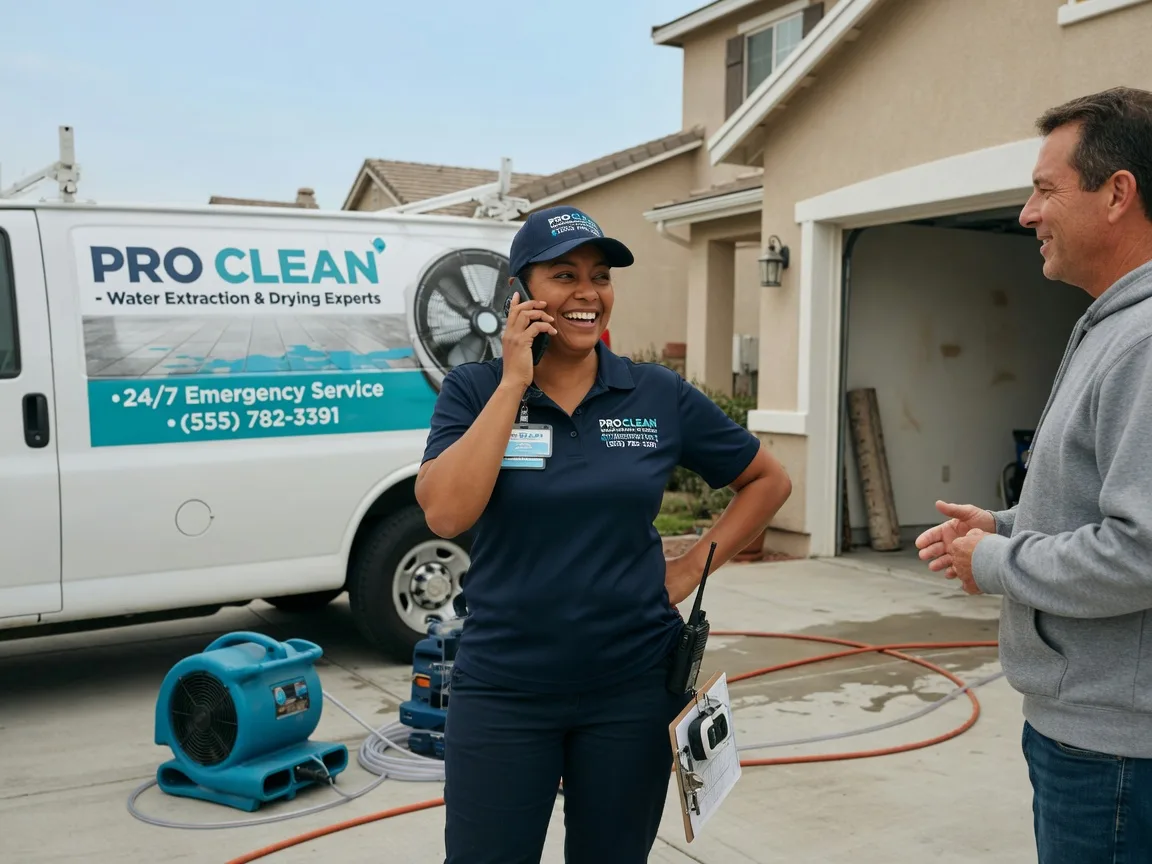 Water Extraction & Drying East Hampton, NY FAQs